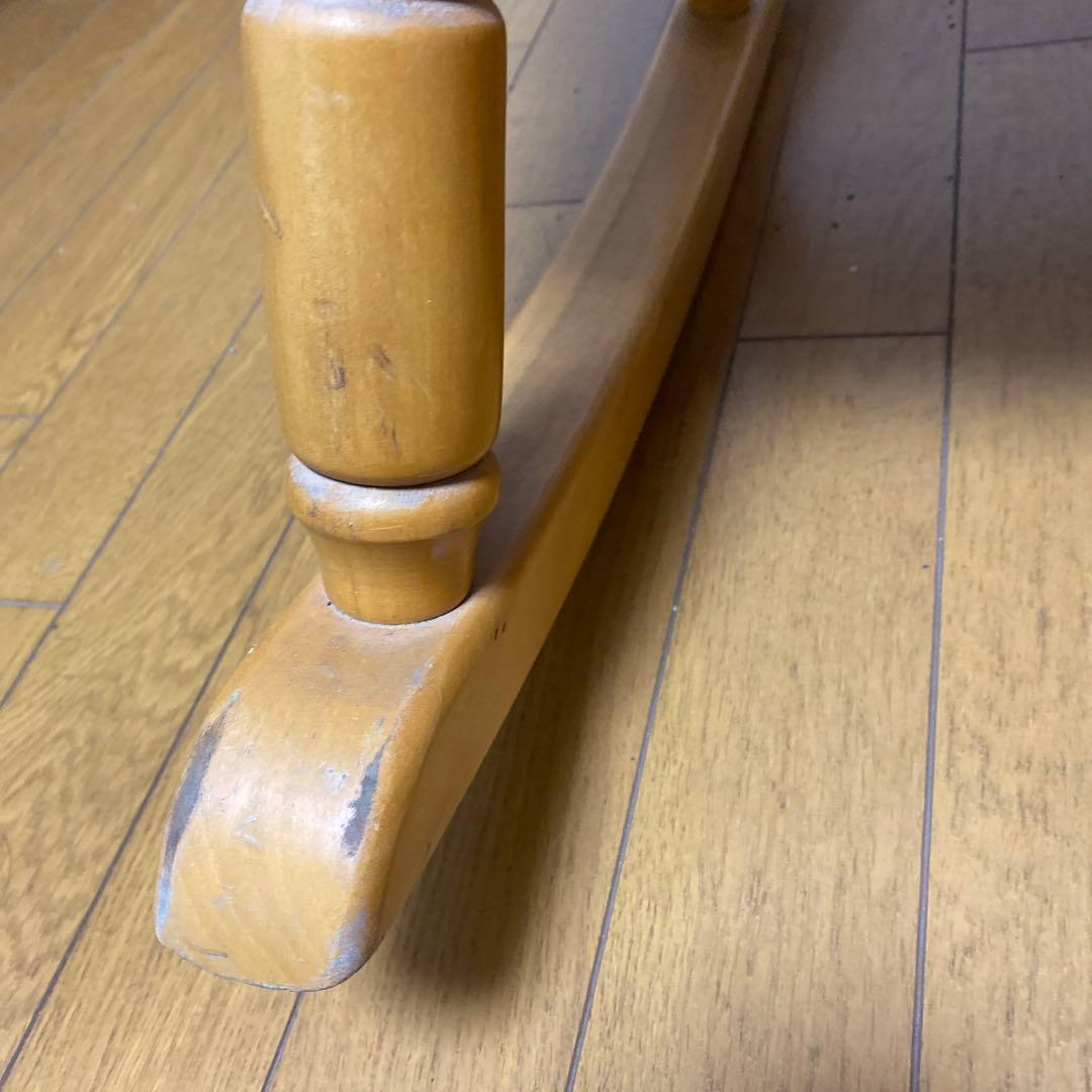 【90sヴィンテージ】ロッキングチェア