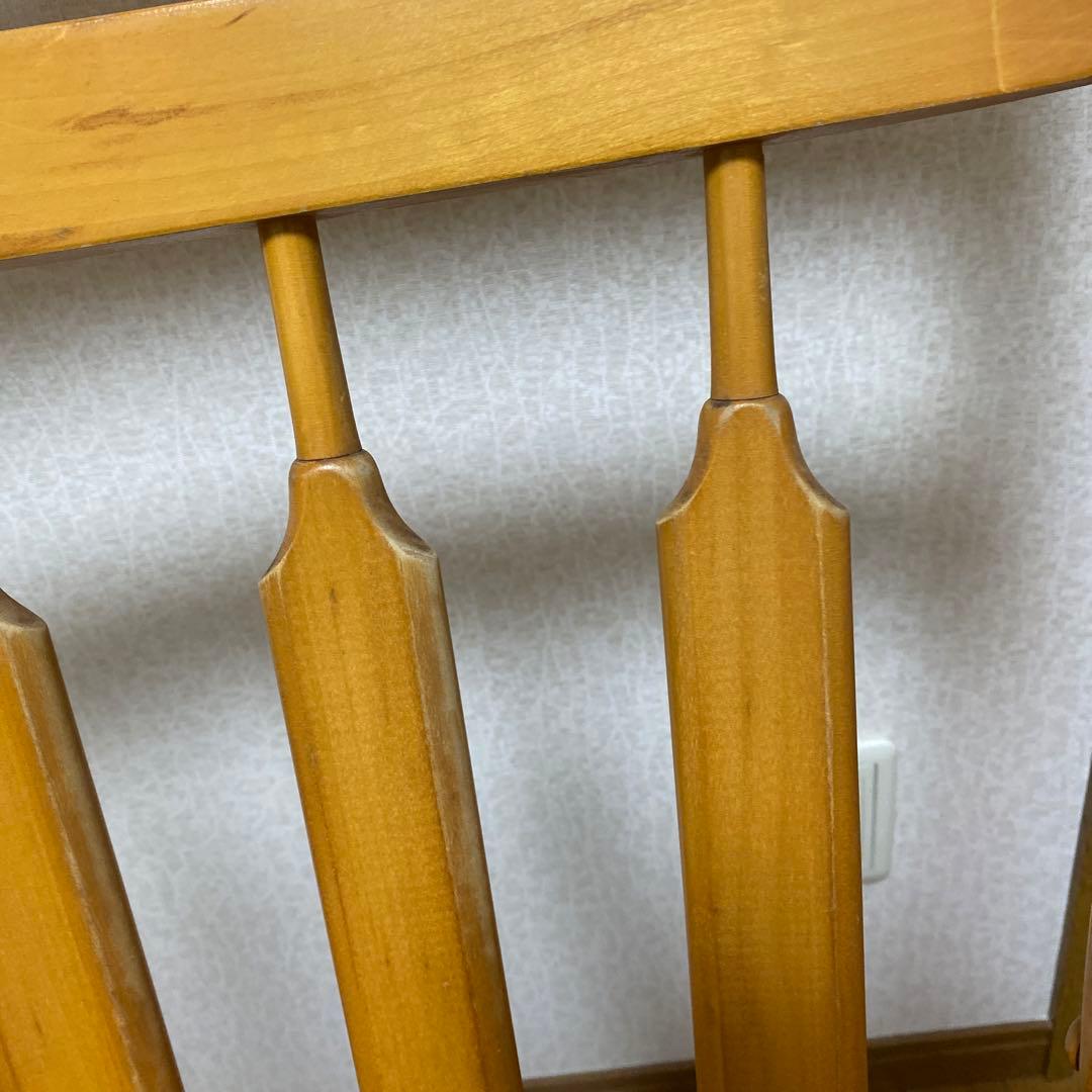 【90sヴィンテージ】ロッキングチェア