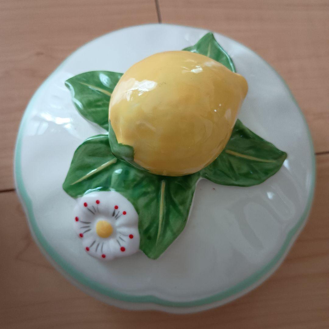 【値下】ビレロイ&ボッホ　キャニスター