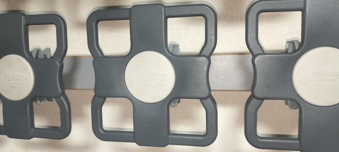 TEMPUR テンピュール FloorBed1 フロアベッド1 セミダブル