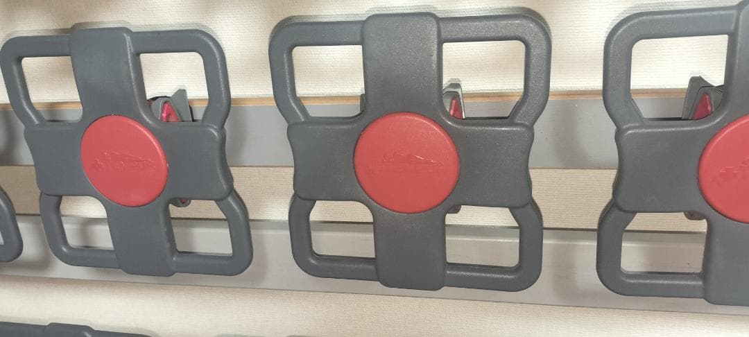 TEMPUR テンピュール FloorBed1 フロアベッド1 セミダブル