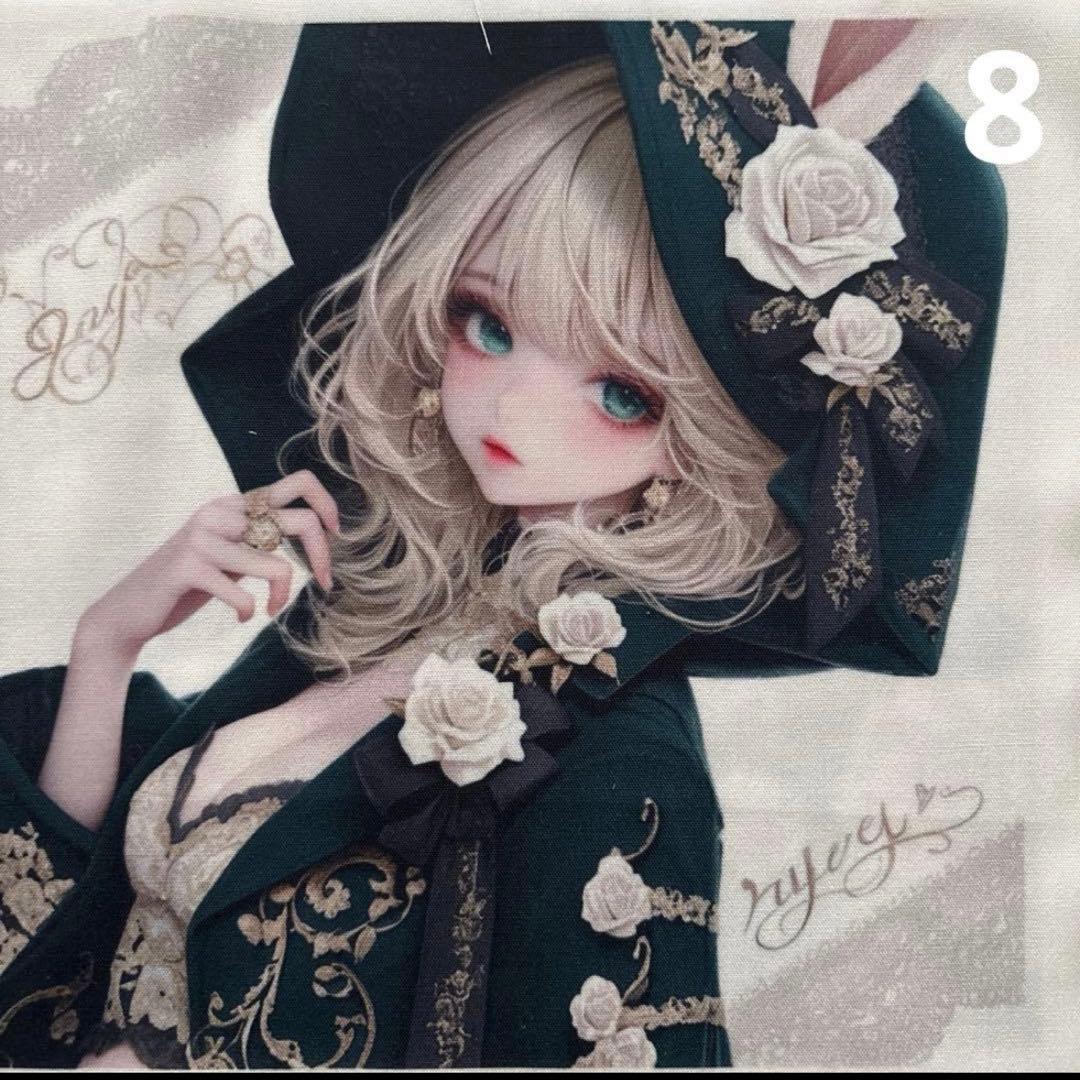 みっこ★様オーダーページ59