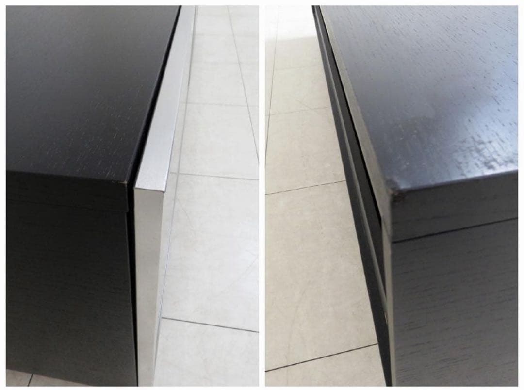 北欧 デンマーク ボーコンセプト Volani TVボード テレビ台 ローボード