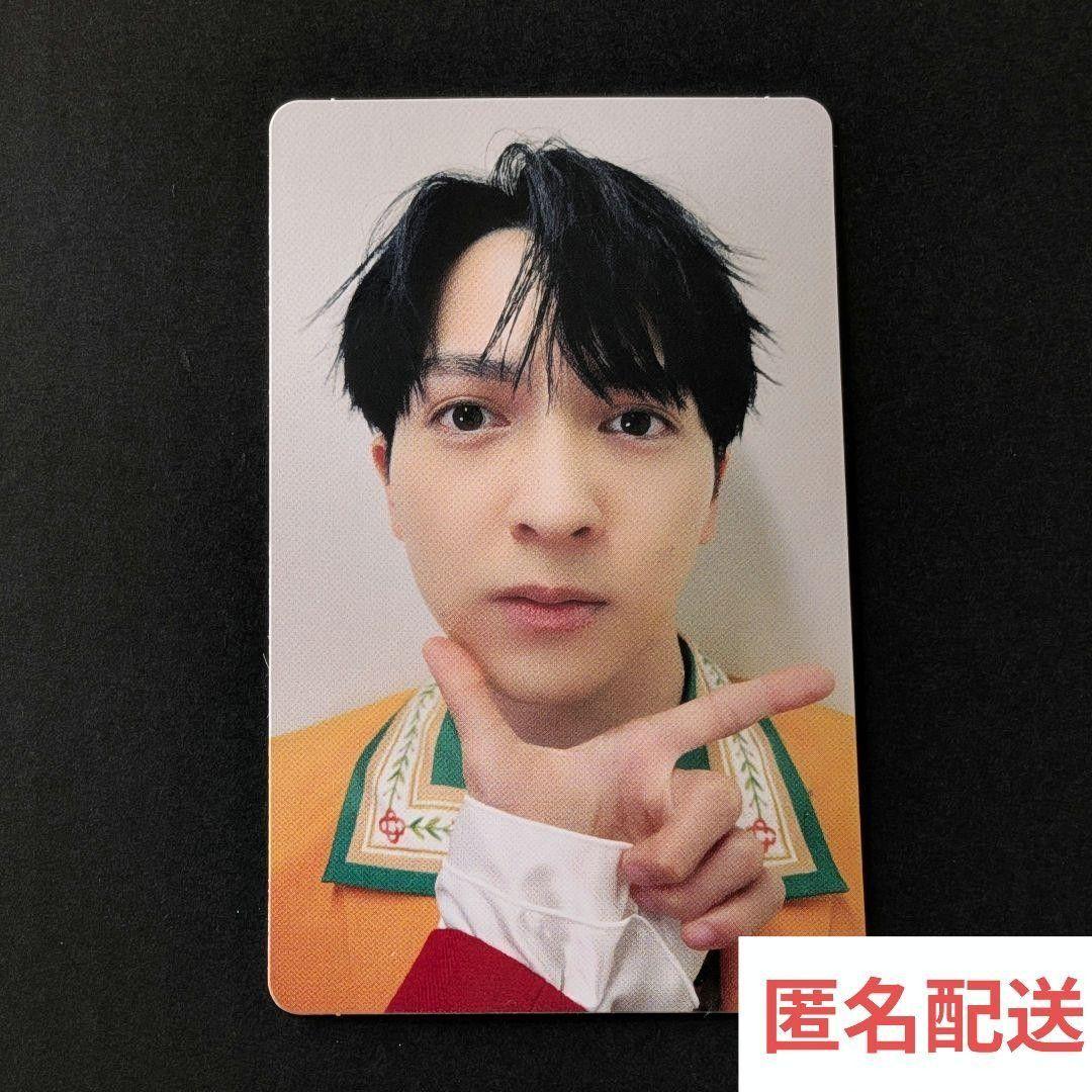 M!LK 爆裂愛してる 好きすぎて滅 トレカ 吉田仁人盤 吉田仁人 - メルカリ