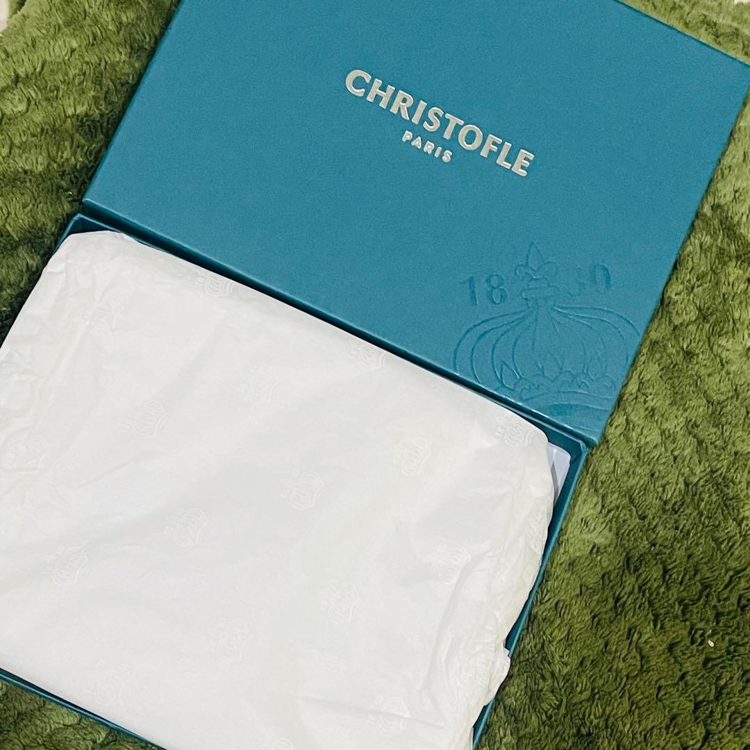 マ*ー様 CHRISTOFLE