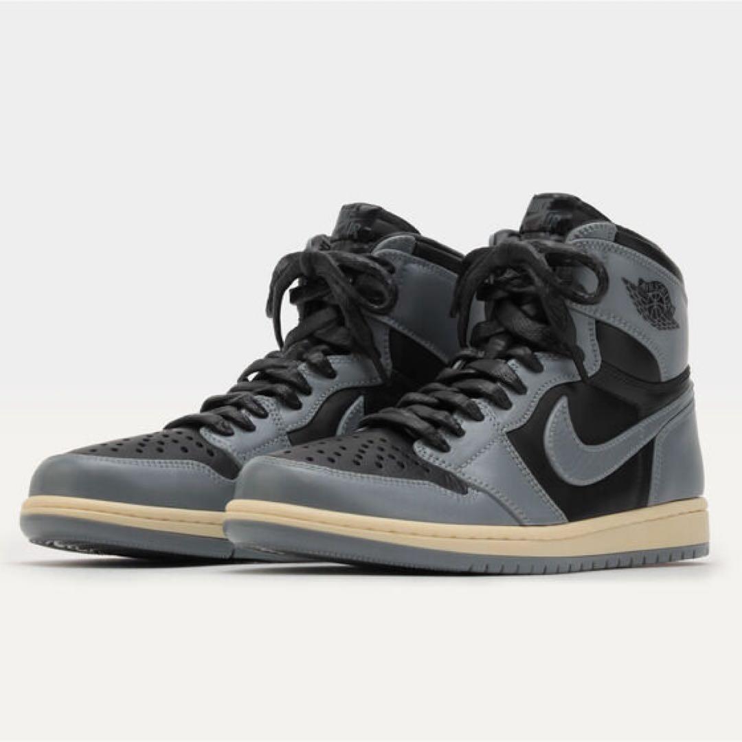 NIKE AIR JORDAN 1 HIGH 85 SHADOW ナイキ