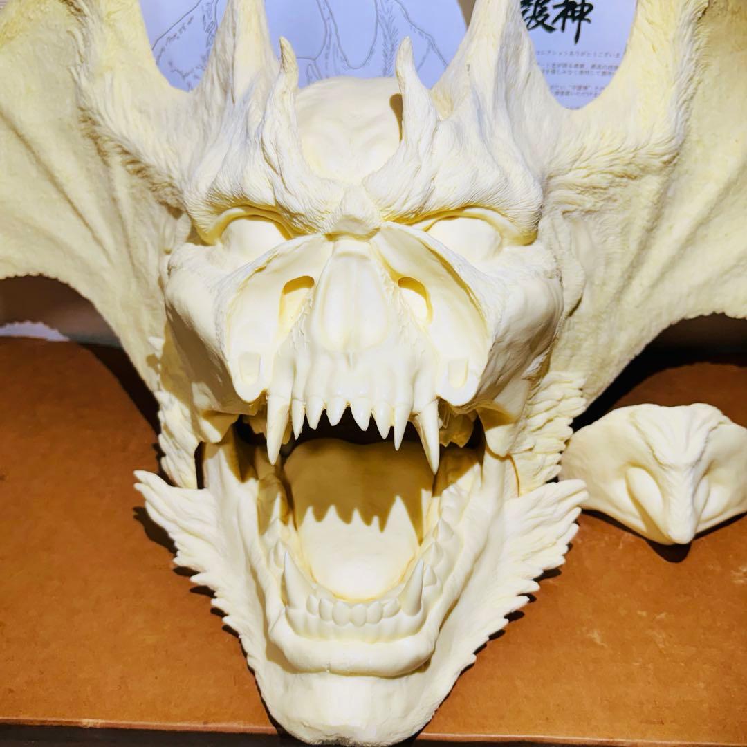 デビルマン守護神☆ 1/1 ☆ 正規品 希少品 ☆ - メルカリ