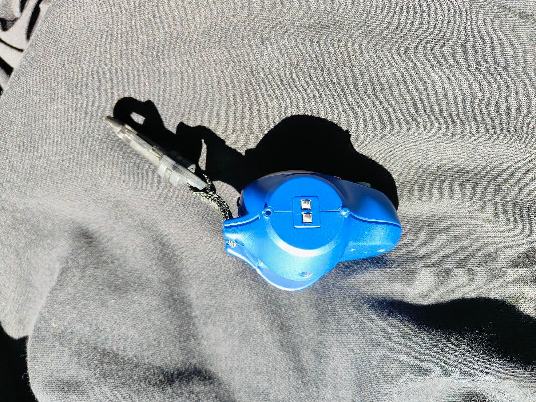 デジモンテイマーズ ディーアーク 通電OK