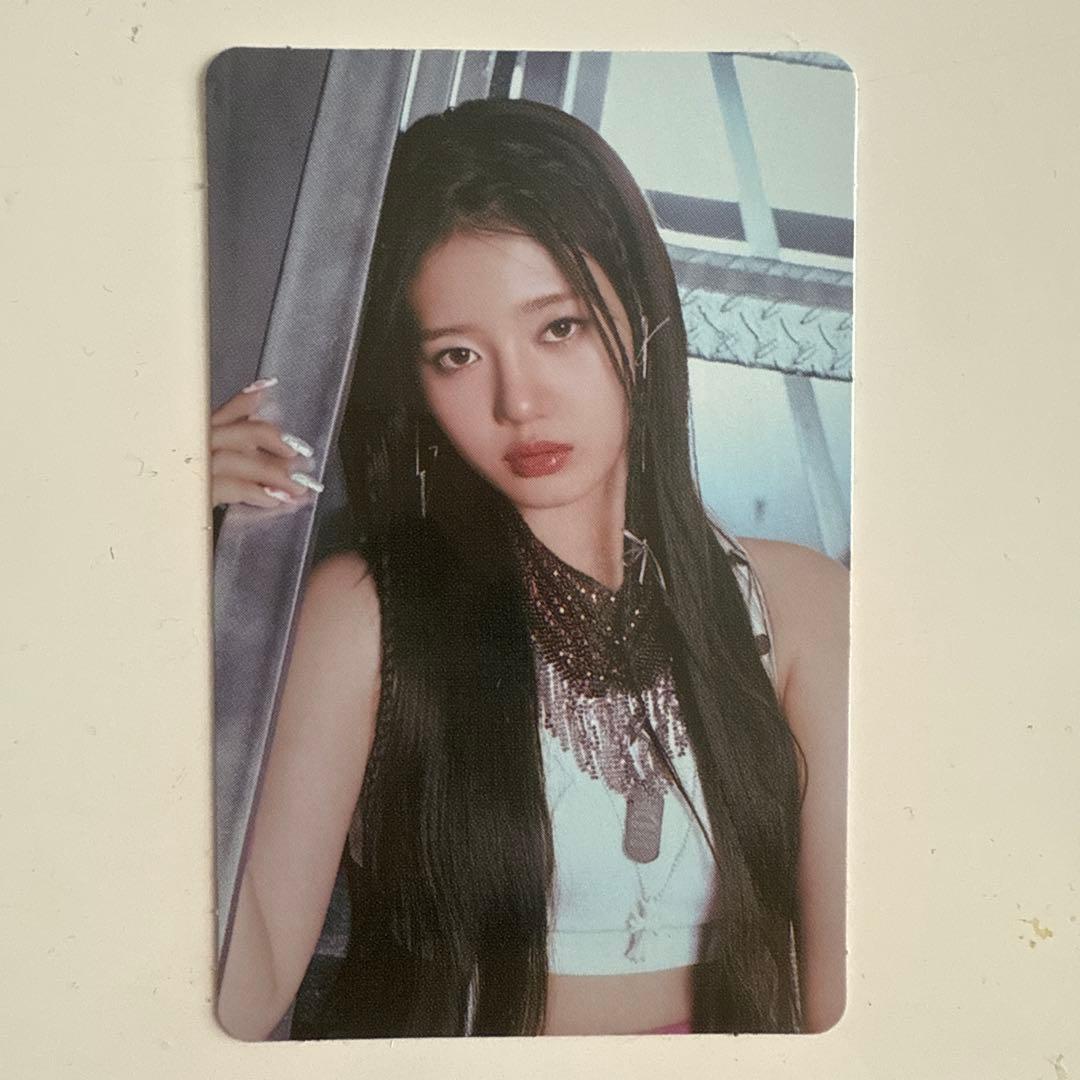 BABYMONSTER ベビモン ローラ(RORA) トレカ - メルカリ