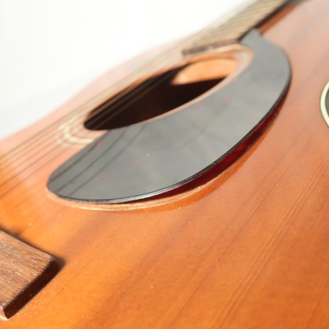 YAMAHA FG-150 赤ラベル ギター 当時物の元箱付き - メルカリ