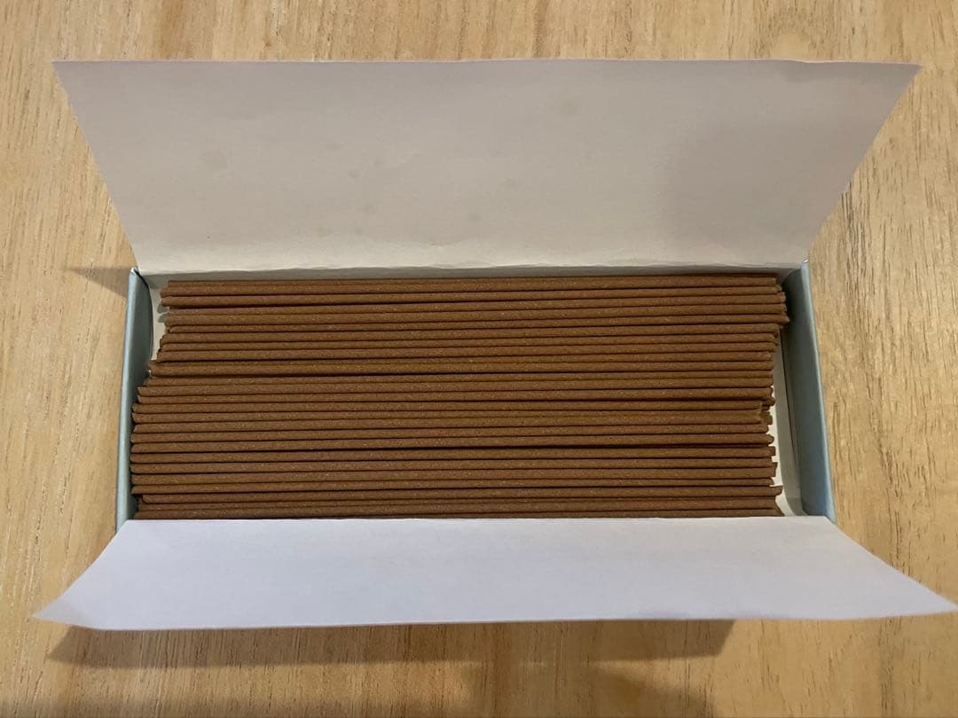 astier de villatte お香 OPERA