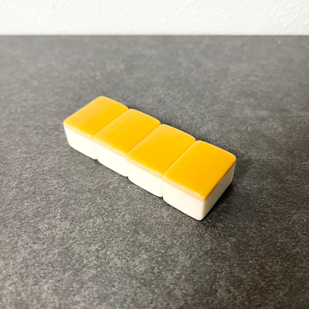 極美品】麻雀牌（任天堂役満重量牌） レトロ 高級 ビンテージ