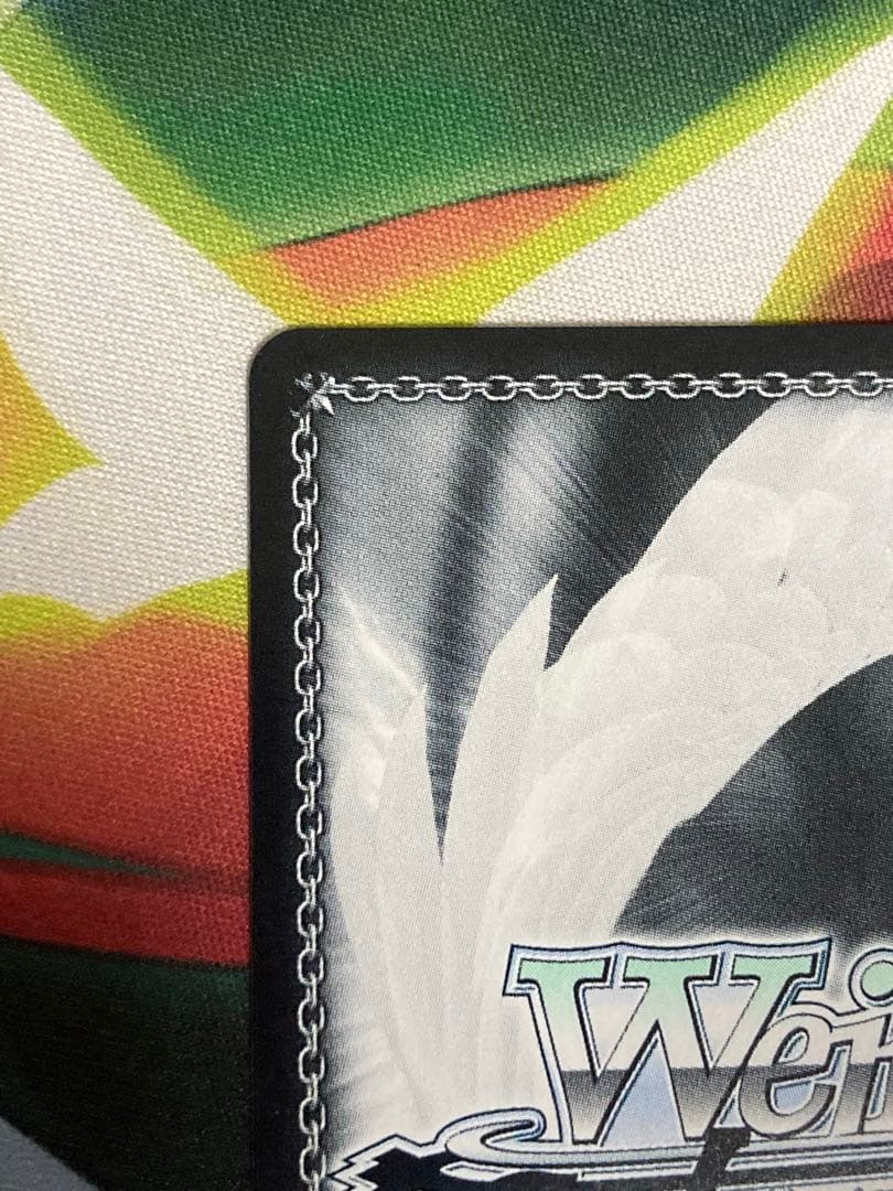 ヴァイスシュヴァルツ　NIKKEモダニア:ファースト・アフェクション