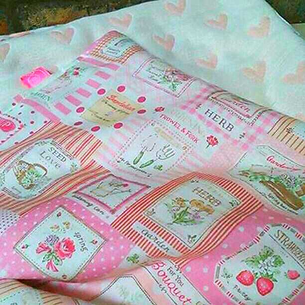 専用♥みかん＊Yuwa♥コットン100%×６重ガーゼ☆ちびブランケット