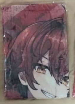 ばぁうくん 22Spring ピクチャータオル KnightX 騎士X STPR - メルカリ