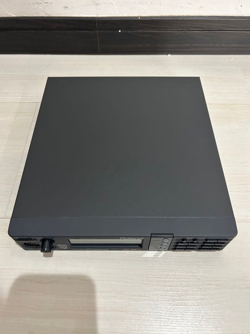 【美品】Roland SC-88VL ハードウェア音源