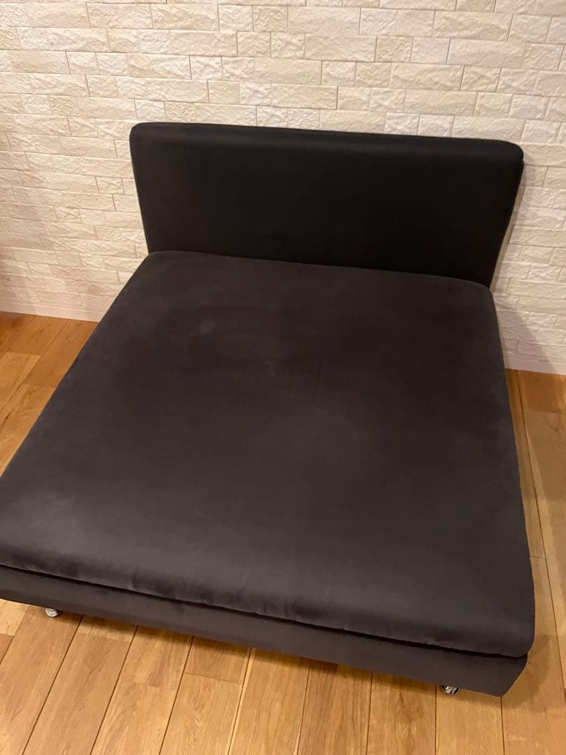 IKEA SÖDERHAMN イケア ソーデルハムン　1人掛けソファ 廃盤色