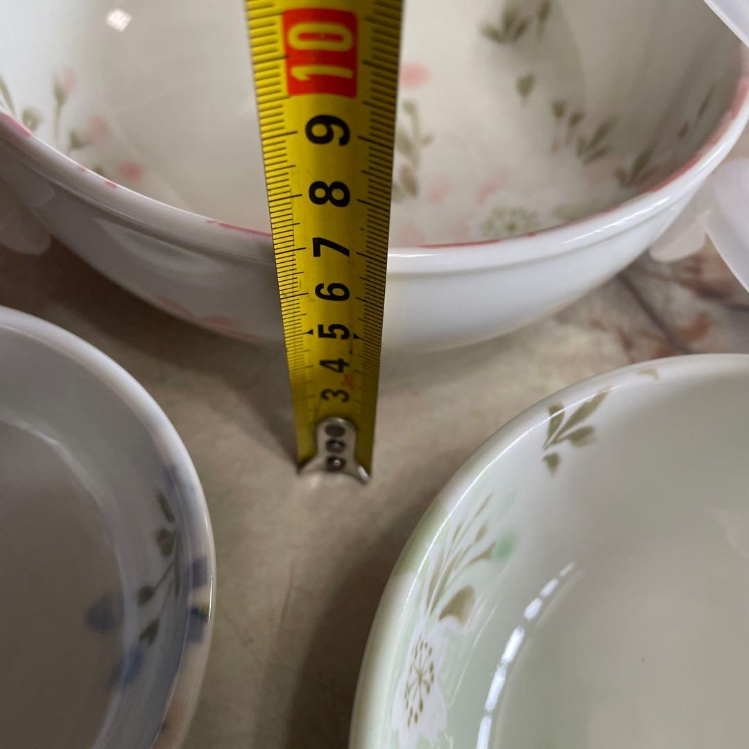 宇野千代 食器セット - メルカリ