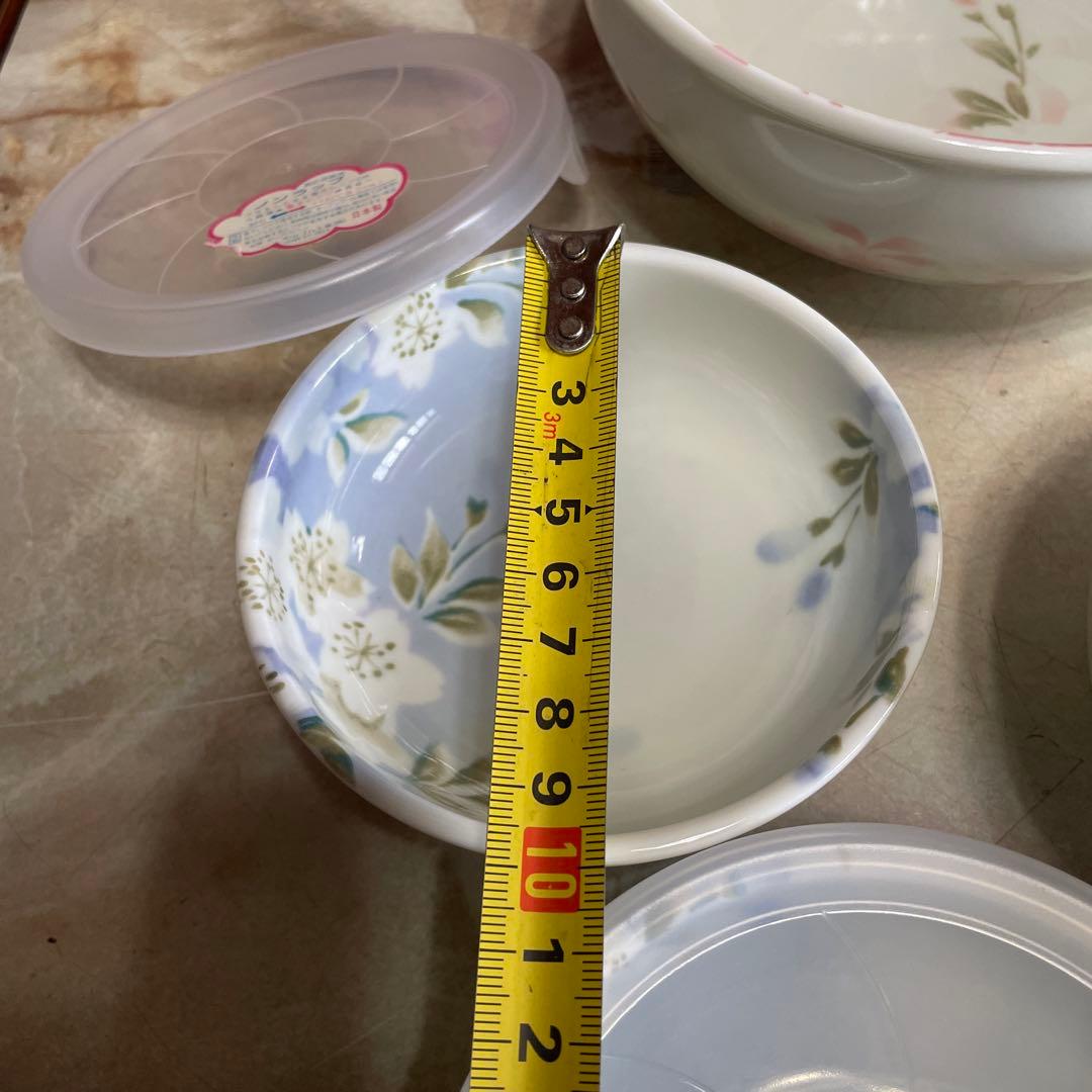 宇野千代 食器セット - メルカリ