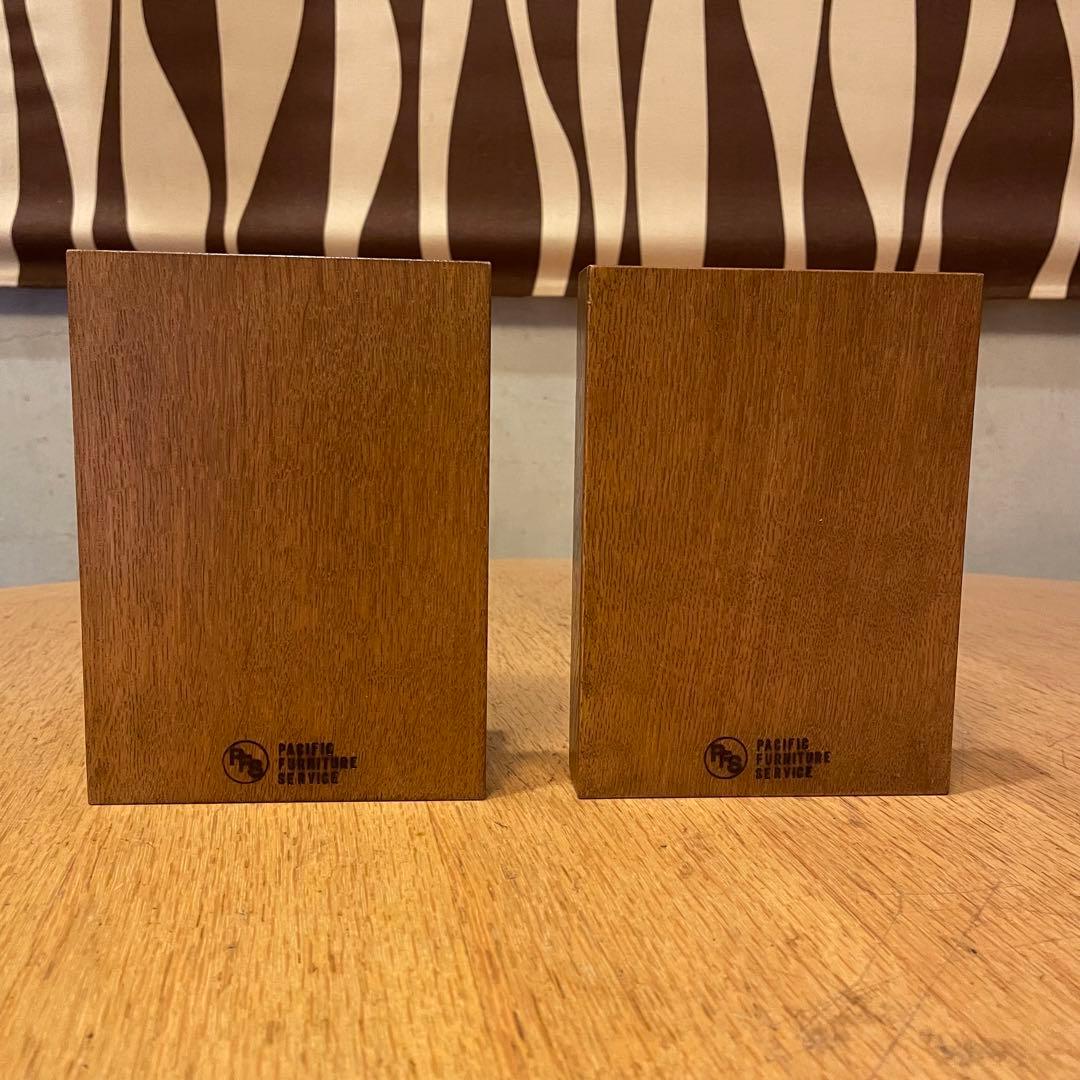 PFS ブックエンド　1セット