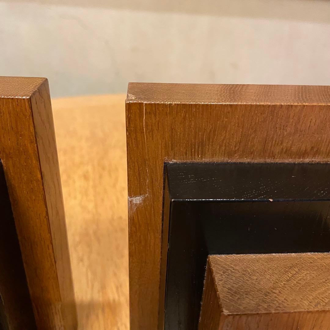 PFS ブックエンド　1セット