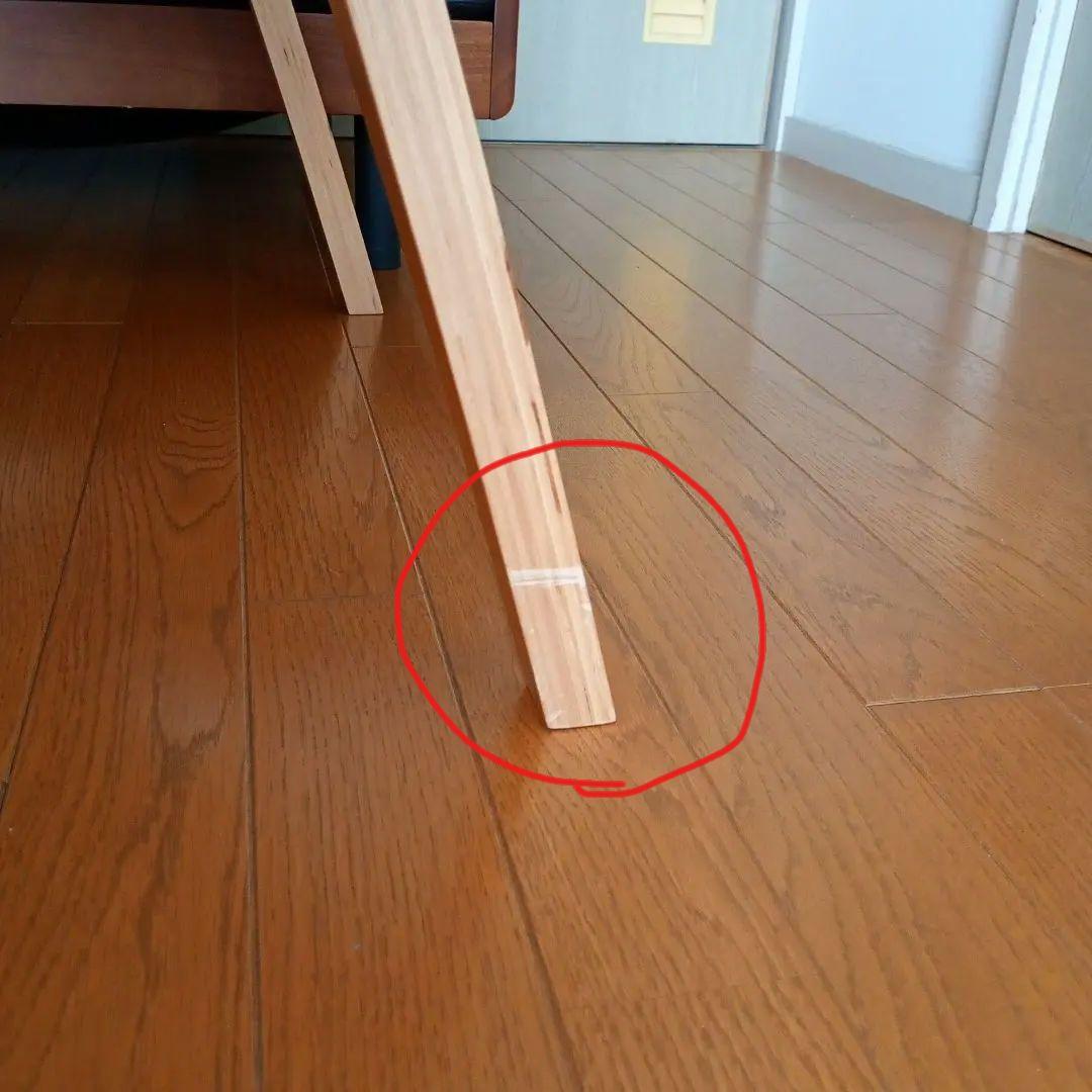 無印良品リクライニングチェア ヘッドレスト付き グレー　(カバー付き)