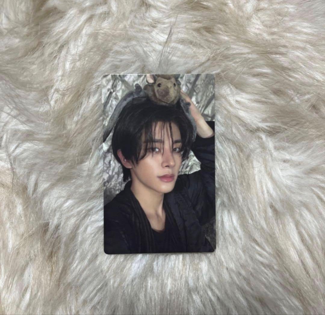 ENHYPEN THE SIN VANISH トレカ ジェイク - メルカリ