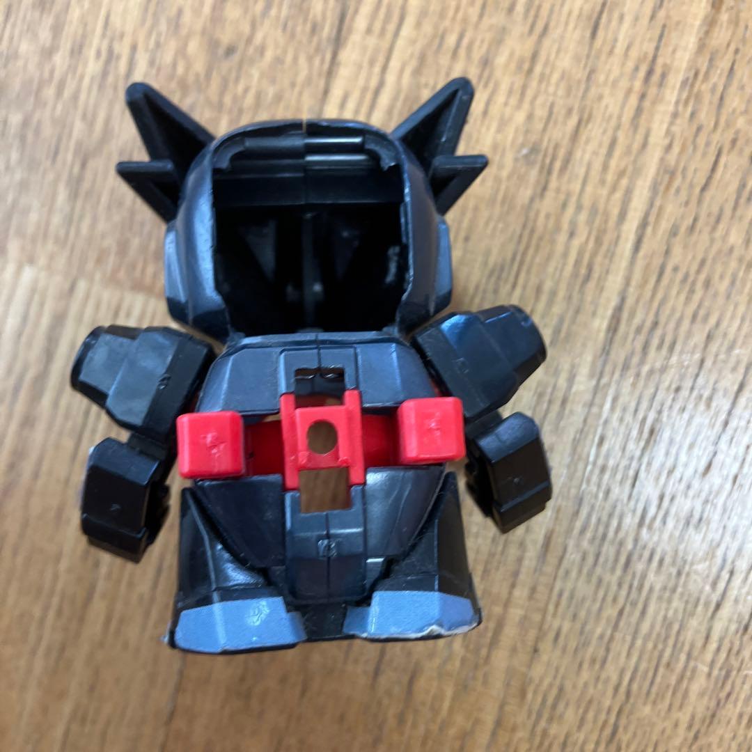 スーパービーダマン セット ファイティングフェニックス ケーニッヒ