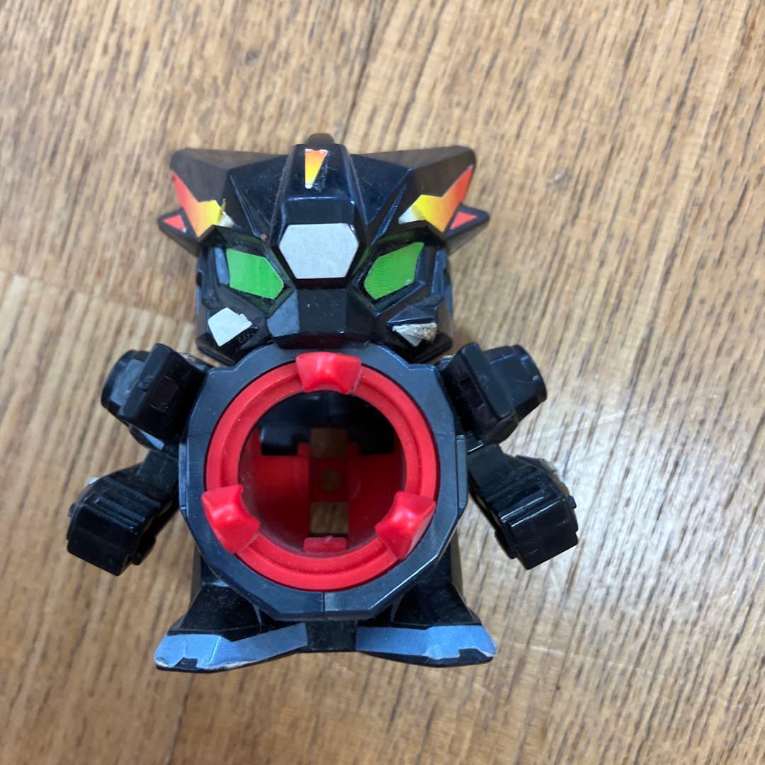 スーパービーダマン セット ファイティングフェニックス ケーニッヒ