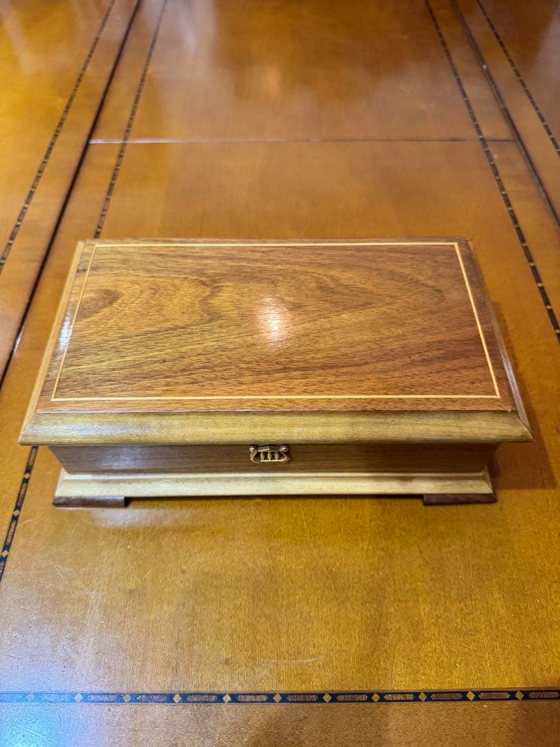 リュージュオルゴール Chariots of Fire Vangelis