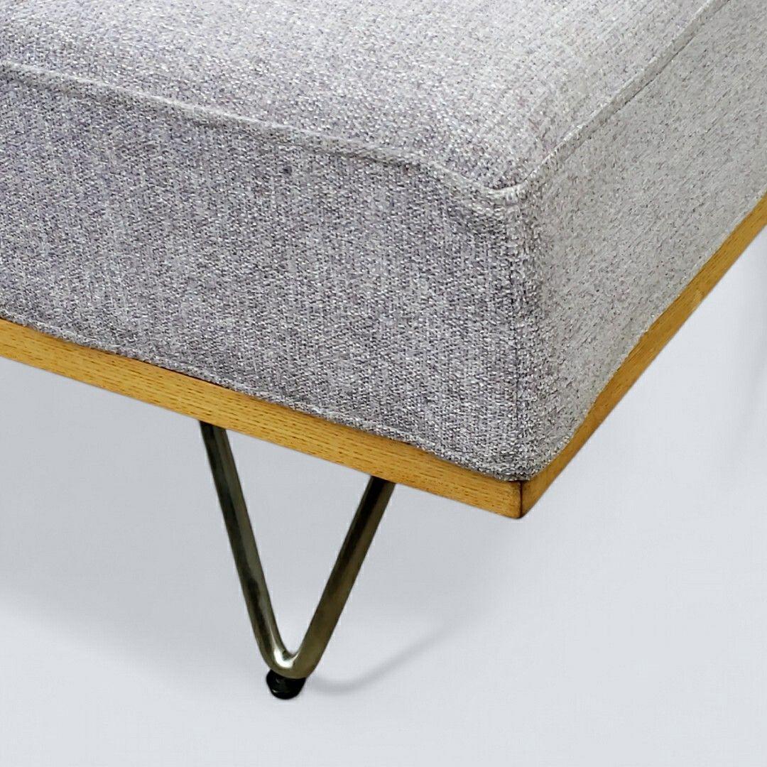 クラッシュゲート イット スツール ミッドセンチュリー