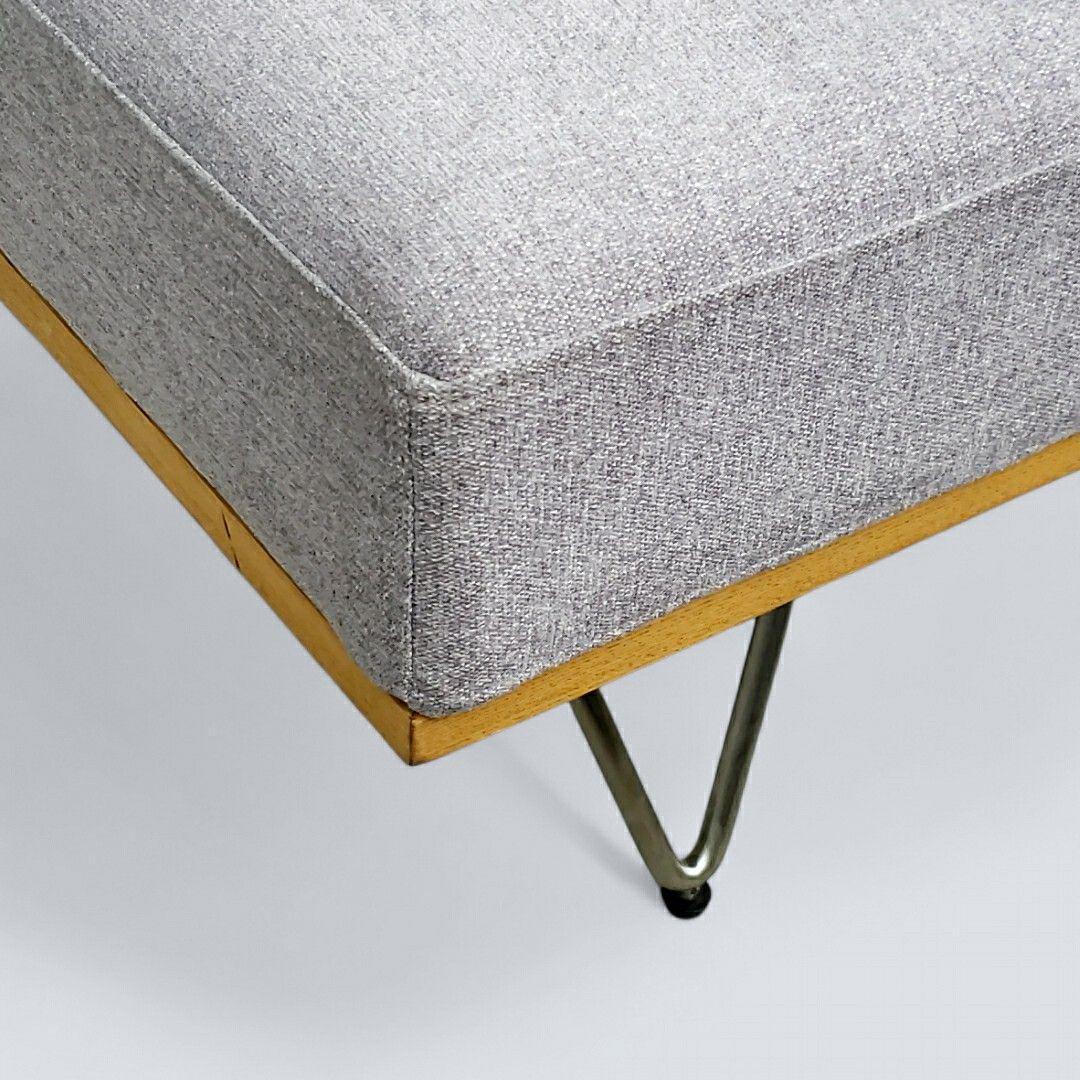 クラッシュゲート イット スツール ミッドセンチュリー