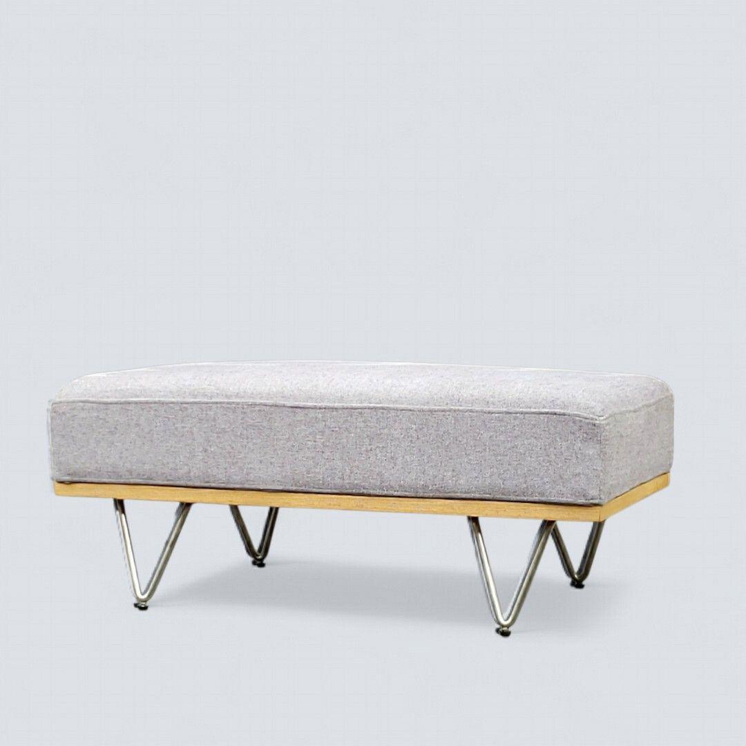 クラッシュゲート イット スツール ミッドセンチュリー