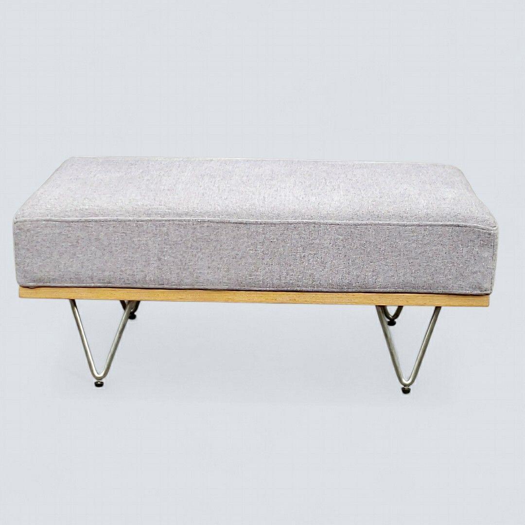 クラッシュゲート イット スツール ミッドセンチュリー