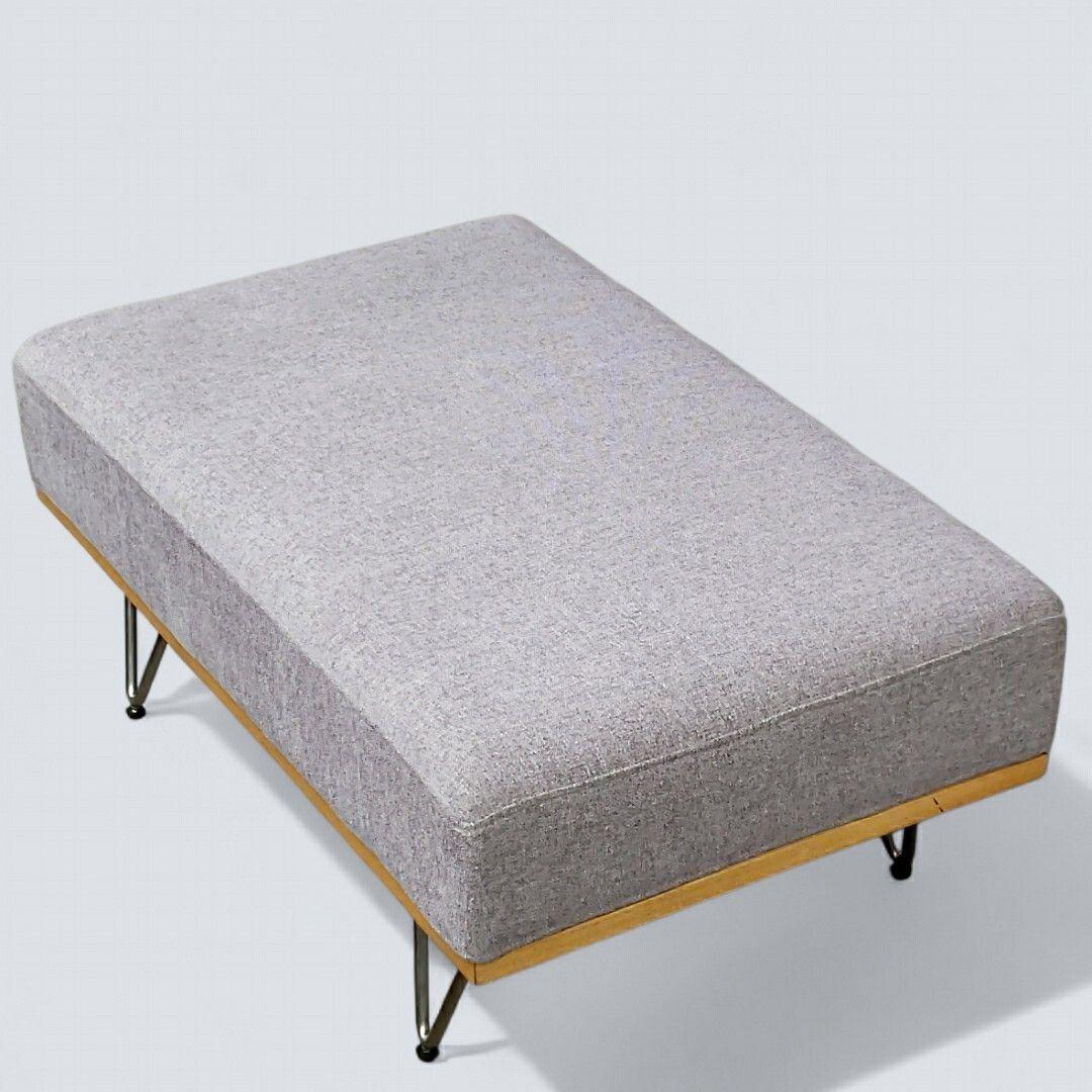 クラッシュゲート イット スツール ミッドセンチュリー