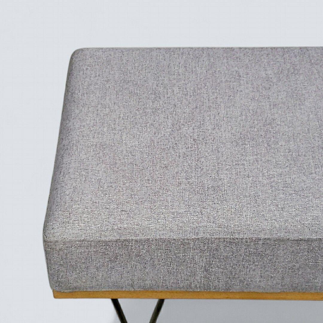 クラッシュゲート イット スツール ミッドセンチュリー