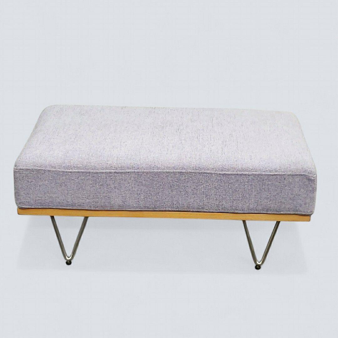 クラッシュゲート イット スツール ミッドセンチュリー