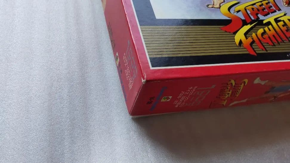 ストリートファイター2 パズル 1000ピース - メルカリ