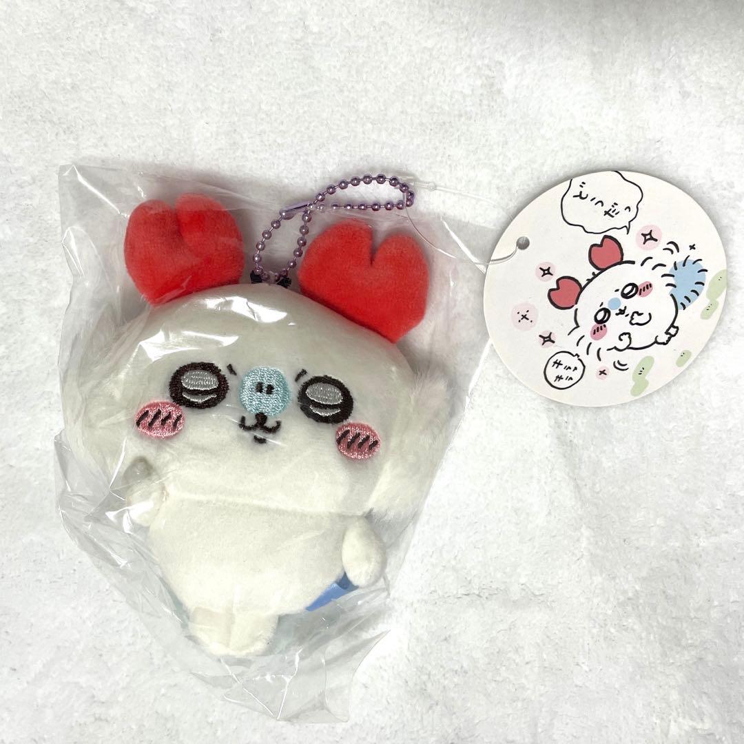 カニなちいかわ カニなハチワレ カニなモモンガ　ロブスターなうさぎ 古本屋