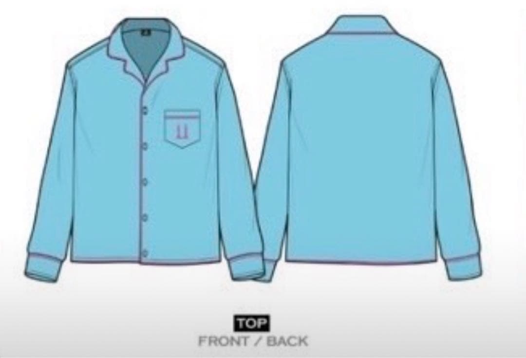 G-DRAGON ジヨン ソウルコン パジャマ サイズフリー - メルカリ