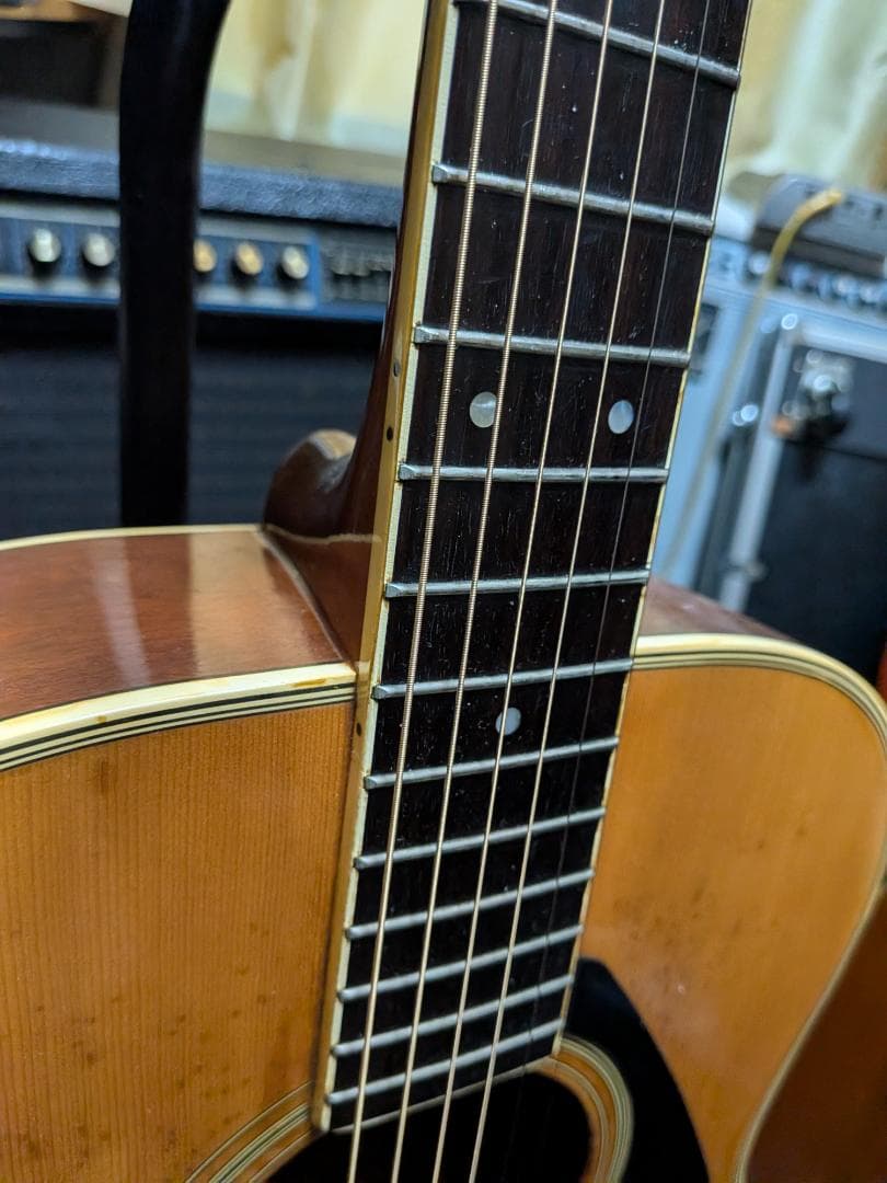 FS-355S　補修多し　生音・X2 DOUBLEアンプ音　調整済みは動画！！