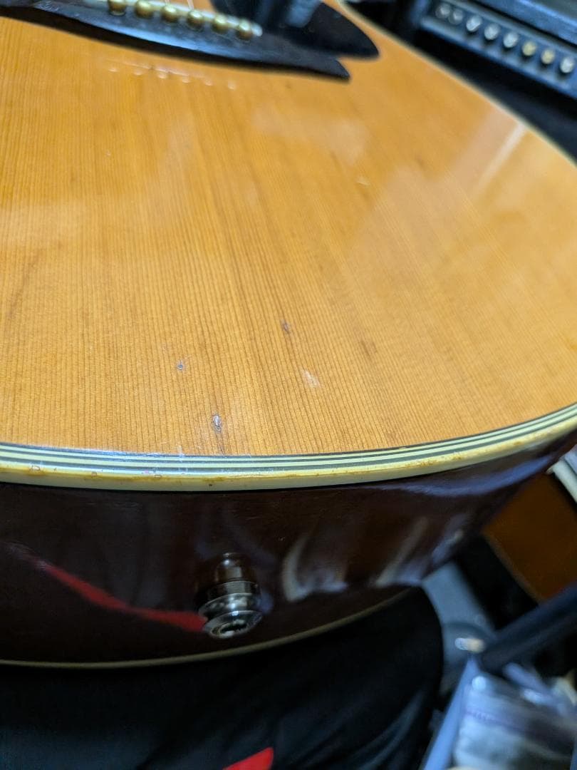 FS-355S　補修多し　生音・X2 DOUBLEアンプ音　調整済みは動画！！