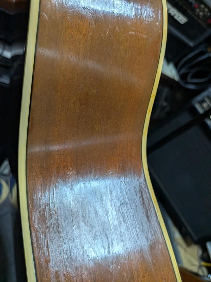 FS-355S　補修多し　生音・X2 DOUBLEアンプ音　調整済みは動画！！