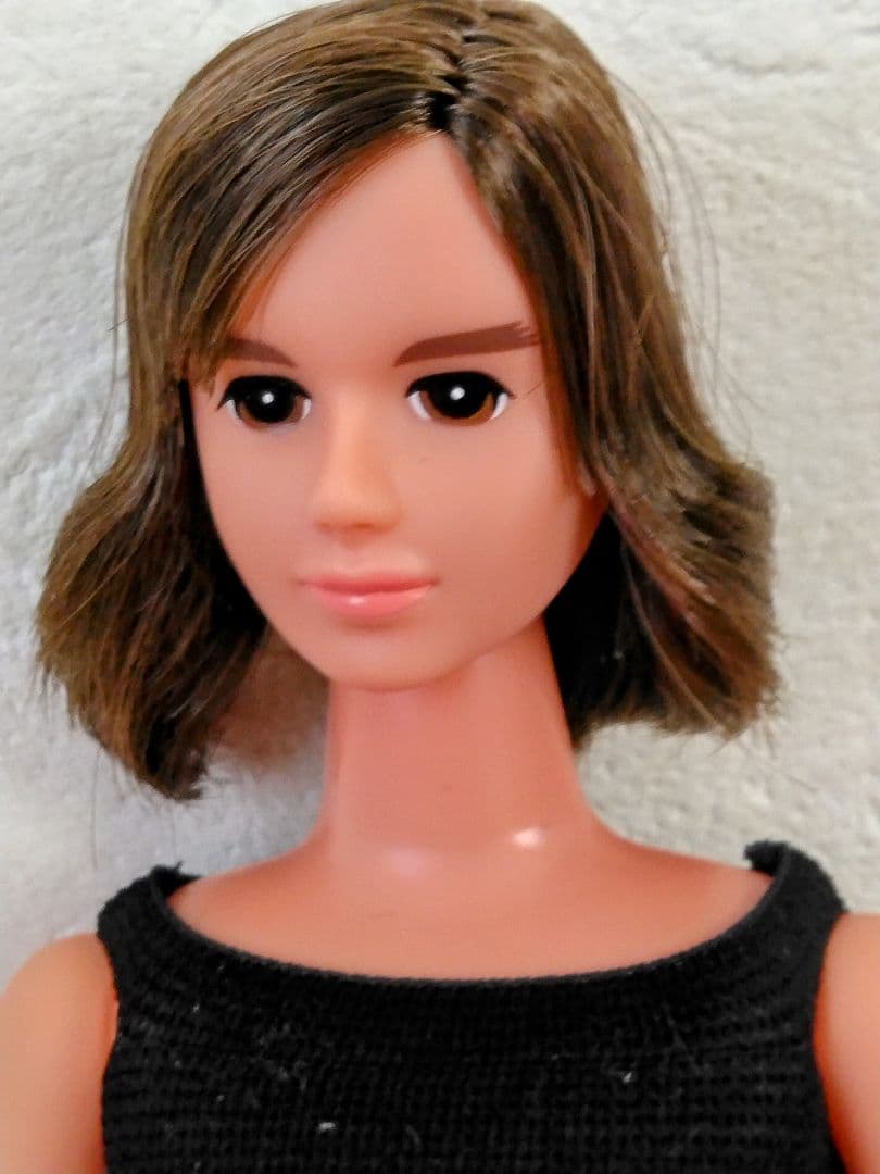 ジェニー ボーイフレンド トム