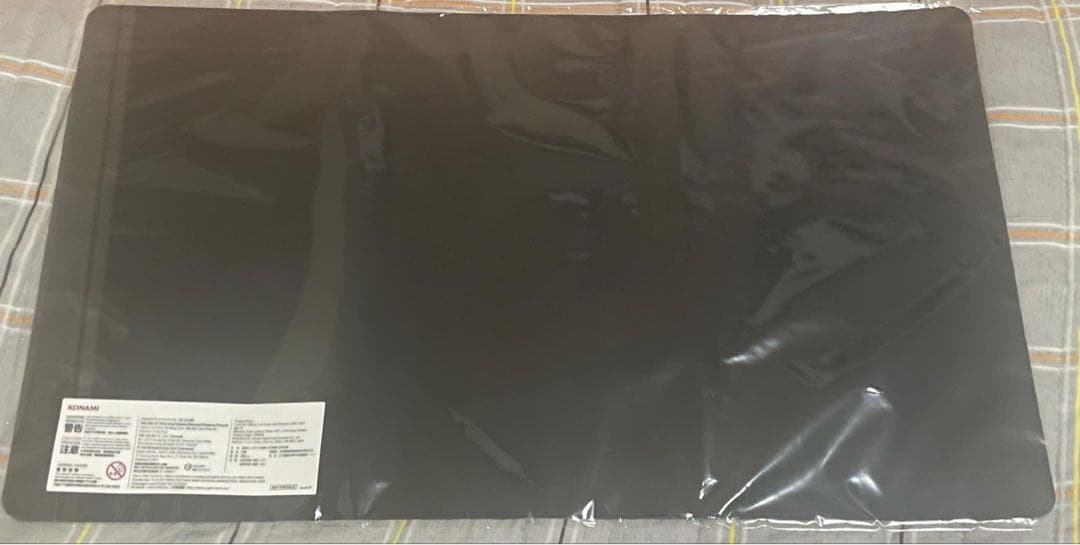 オルフェゴール・ガラテアi エンリルギルスプレイマット - メルカリ