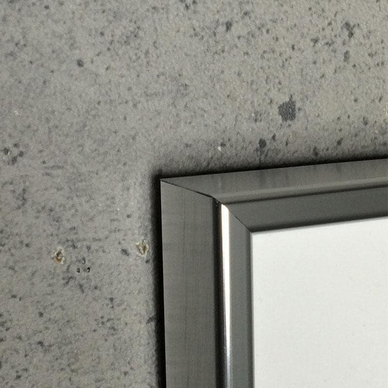 限定マット額装品/杉本博司/ボーデン湖/ウットヴィル