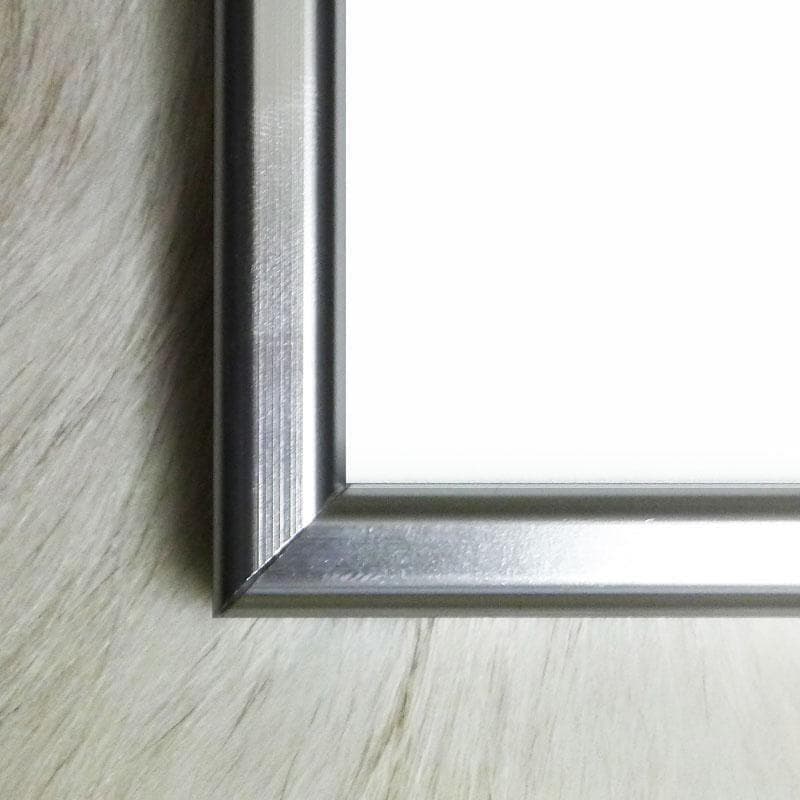 限定マット額装品/杉本博司/ボーデン湖/ウットヴィル