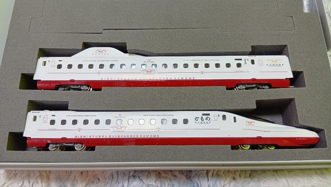 TOMIX 98817　オプデマスプライム