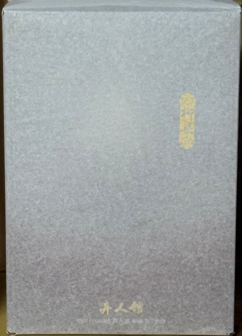 SSR FIGURE 〈異人館〉 柳漆 1/7 [SSR FIGURE]