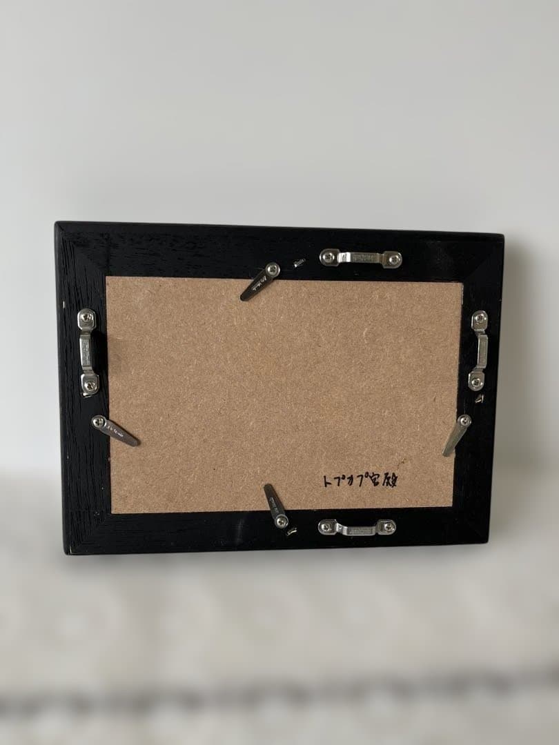 モザイクアート イスタンブールのトプカプ宮殿